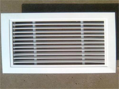 四川空調(diào)百葉風(fēng)口