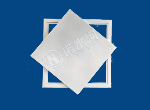 四川鋁合金成品檢修口 四川鋁合金成品檢修口