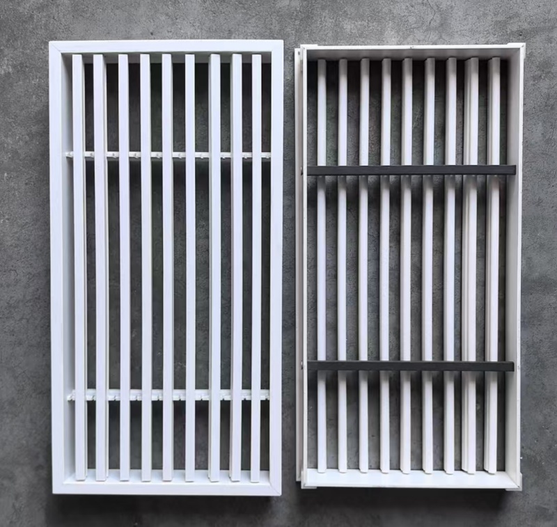 成都ABS風(fēng)口廠家